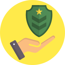 militär icon