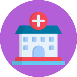 krankenhaus icon