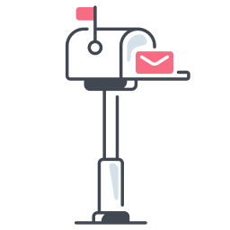 briefkasten icon