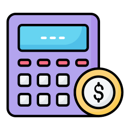 Calculator icon