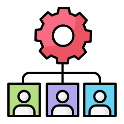 Stakeholder icon