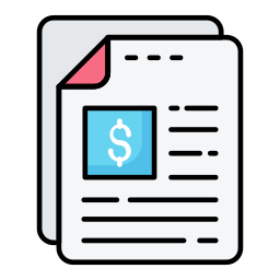 Document icon