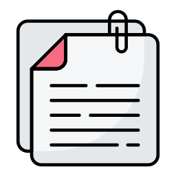 Notes icon