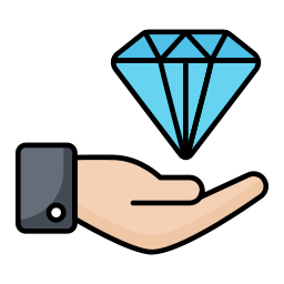 diamant icon