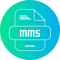 mms icon