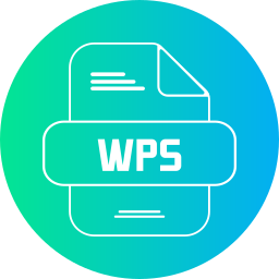 wps иконка