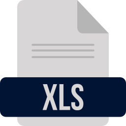 xlsファイル icon