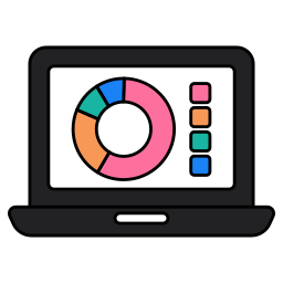 Data Analysis icon