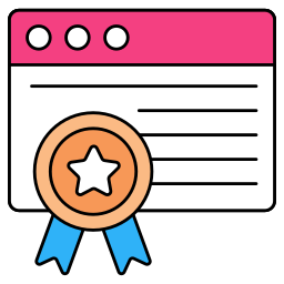 Award icon