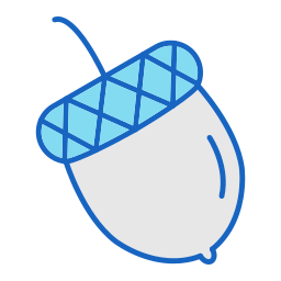 Acorn icon