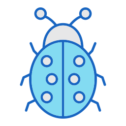 Ladybug icon