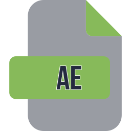 ae icon