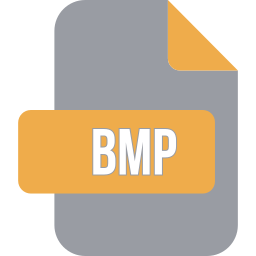 bmpファイル icon