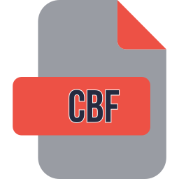 cbf Ícone