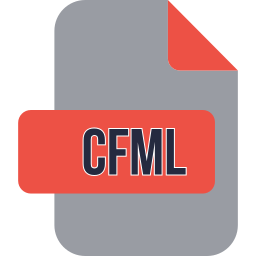 Cfml icon