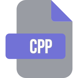 cpp иконка