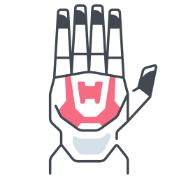 hand icon