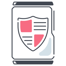 sicherheit icon