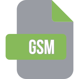 gsm иконка