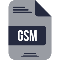 gsm icon