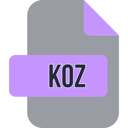 Koz icon