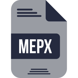 mepx ikona