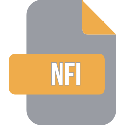 nfi icon