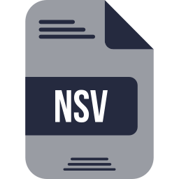 Nsv icon