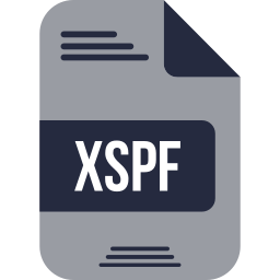 xspf ikona