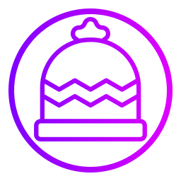 Beanie icon