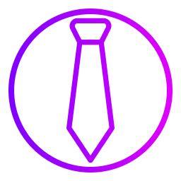 Tie icon