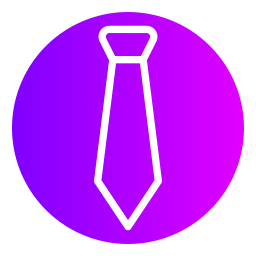 Tie icon