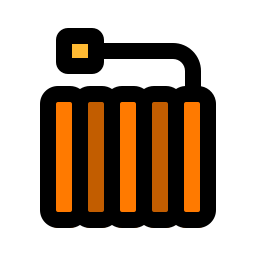 Battery pack icon