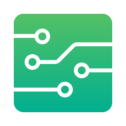 pcb-board icon