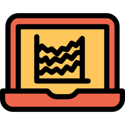 Analytics icon