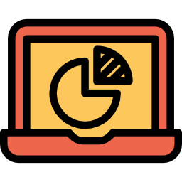 Analytics icon