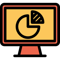 Analytics icon