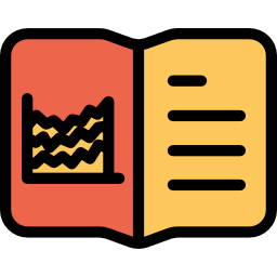 Analytics icon