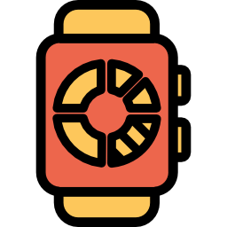 Smartwatch icon