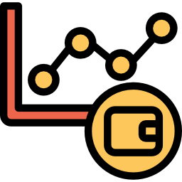 Analytics icon