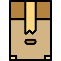 Box icon