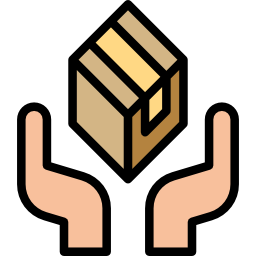 Package icon