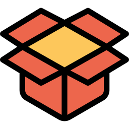 Package icon