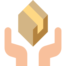 Package icon