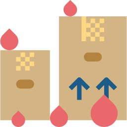 Box icon