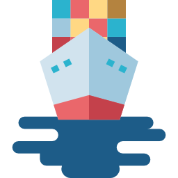 Ship icon