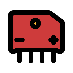 diode icon