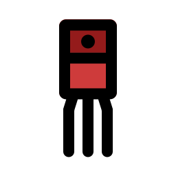 diode Icône