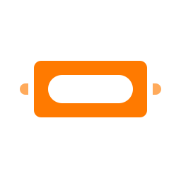 Oscillator icon