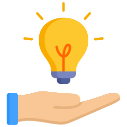 Ideas icon